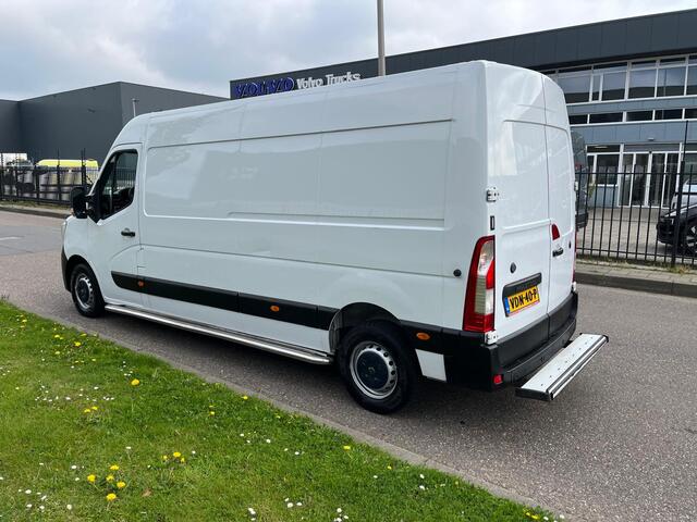 Renault MASTER 150.35 Red Edition L3 H2, 150pk, Airco, Nav, Standkachel