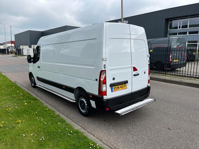 Renault MASTER 150.35 Red Edition L3 H2, 150pk, Airco, Nav, Standkachel