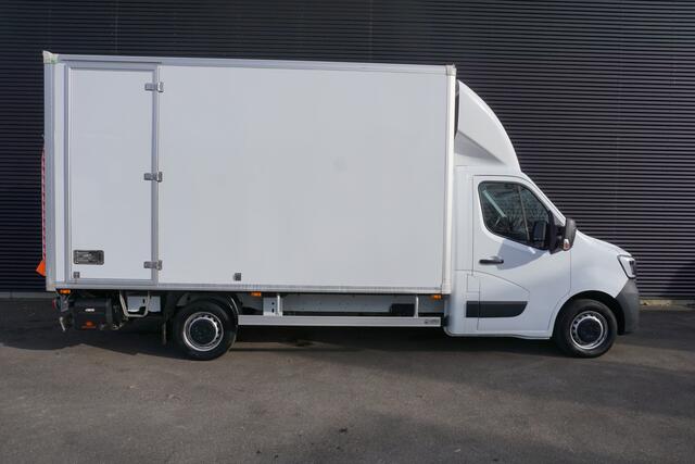 Renault MASTER T35 | 2.3 dCi | Bakwagen EL | Laadklep 750 KG | Camera