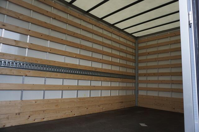 Renault MASTER T35 | 2.3 dCi | Bakwagen EL | Laadklep 750 KG | Camera