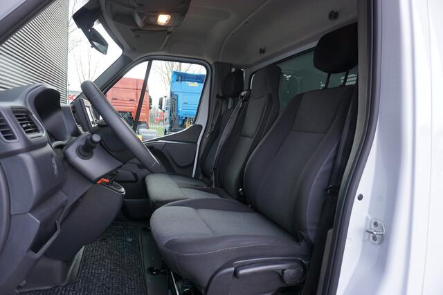 Renault MASTER T35 | 2.3 dCi | Bakwagen EL | Laadklep 750 KG | Camera