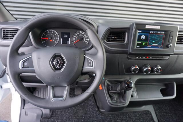 Renault MASTER T35 | 2.3 dCi | Bakwagen EL | Laadklep 750 KG | Camera