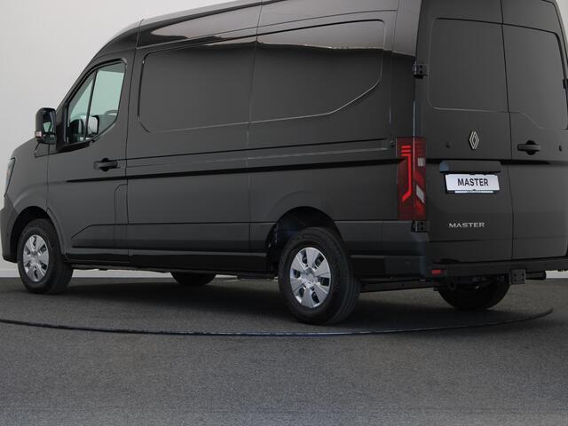 Renault MASTER T35 2.0 dCi 170pk Automaat L2H2 Extra | 9 traps automaat | Nieuw te bestellen | Trekhaak | Laadruimtepakket |