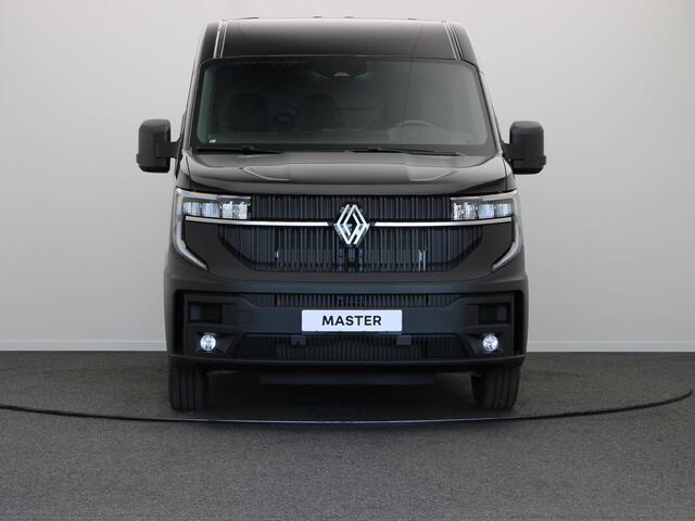 Renault MASTER T35 2.0 dCi 170pk Automaat L2H2 Extra | 9 traps automaat | Nieuw te bestellen | Trekhaak | Laadruimtepakket |
