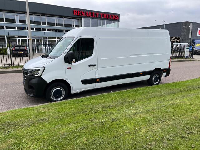 Renault MASTER Red Edition 150.35 L3H2, Airco, Nav, Camera