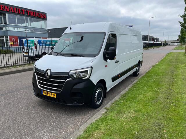 Renault MASTER Red Edition 150.35 L3H2, Airco, Nav, Camera