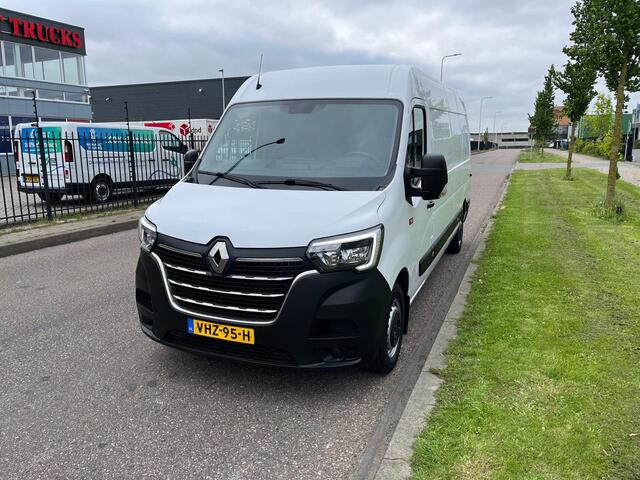 Renault MASTER Red Edition 150.35 L3H2, Airco, Nav, Camera