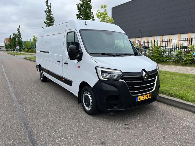 Renault MASTER Red Edition 150.35 L3H2, Airco, Nav, Camera