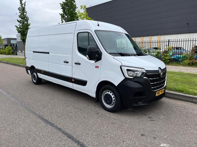 Renault MASTER Red Edition 150.35 L3H2, Airco, Nav, Camera