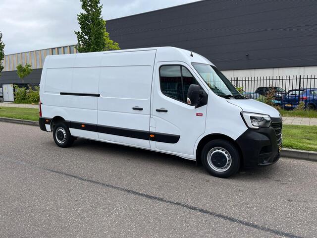 Renault MASTER Red Edition 150.35 L3H2, Airco, Nav, Camera