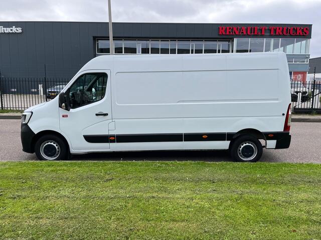 Renault MASTER Red Edition 150.35 L3H2, Airco, Nav, Camera