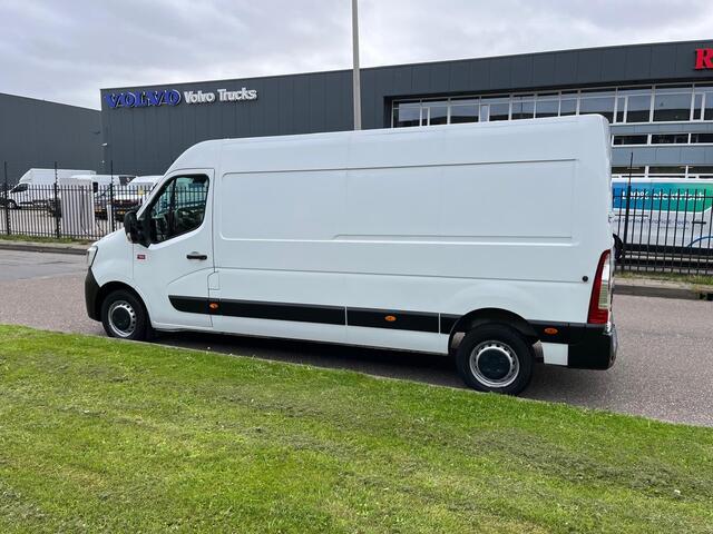 Renault MASTER Red Edition 150.35 L3H2, Airco, Nav, Camera