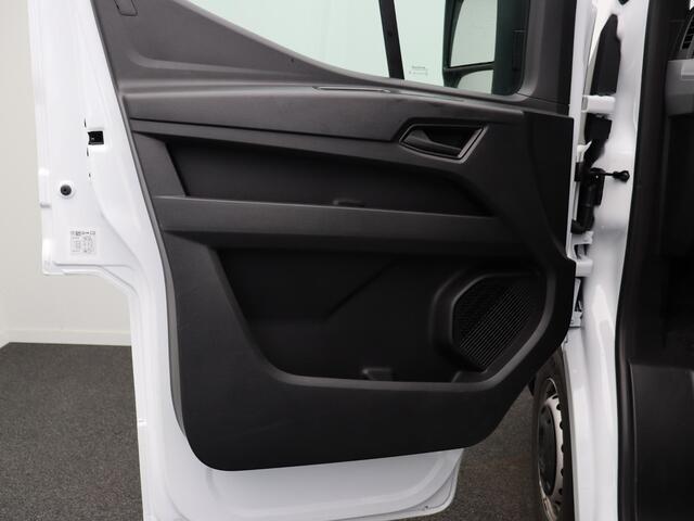 Renault MASTER T35 2.0 dCi 150pk Automaat L2H2 Advance | 9 traps automaat | Nieuw te bestellen | Trekhaak | Laadruimtepakket |