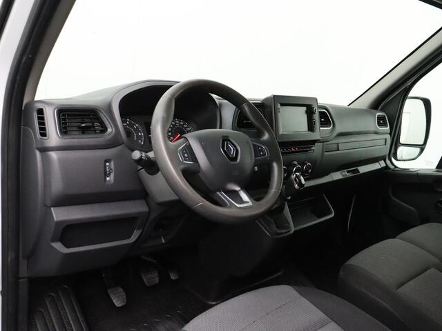 Renault MASTER 2.3DCi 150PK L2H2 | Navigatie | Camera | Betimmering | Trekhaak