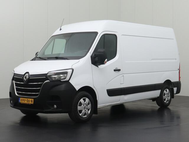 Renault MASTER 2.3DCi 150PK L2H2 | Navigatie | Camera | Betimmering | Trekhaak