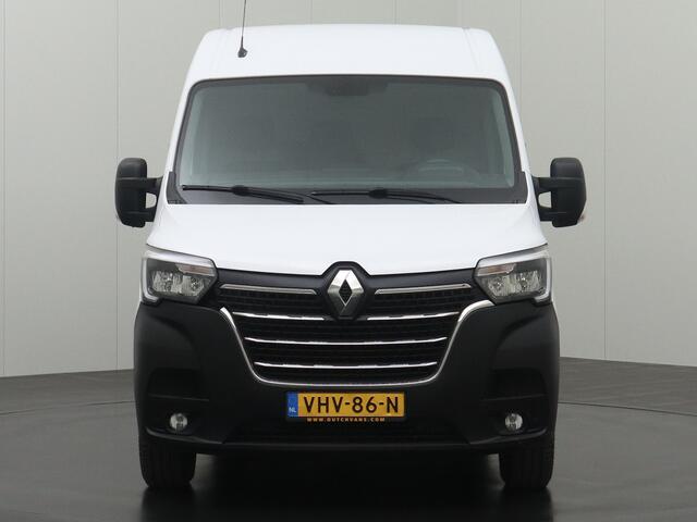 Renault MASTER 2.3DCi 150PK L2H2 | Navigatie | Camera | Betimmering | Trekhaak