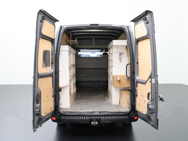 Renault MASTER 2.3DCi 180PK L3H2 Dubbele Cabine | 2xSchuifdeur | Navigatie | Camera | Trekhaak