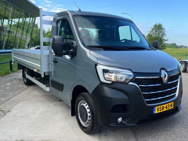 Renault MASTER T35 2.3 dCi 165 L3 Comfort EUVIE / Prijs EX.BTW / Trekhaak / Leder / Armsteun / Cruise / Radio /