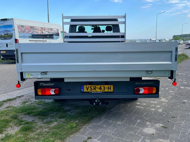 Renault MASTER T35 2.3 dCi 165 L3 Comfort EUVIE / Prijs EX.BTW / Trekhaak / Leder / Armsteun / Cruise / Radio /