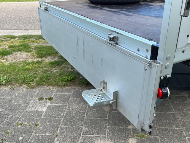 Renault MASTER T35 2.3 dCi 165 L3 Comfort EUVIE / Prijs EX.BTW / Trekhaak / Leder / Armsteun / Cruise / Radio /