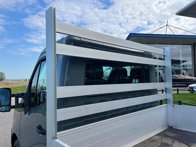 Renault MASTER T35 2.3 dCi 165 L3 Comfort EUVIE / Prijs EX.BTW / Trekhaak / Leder / Armsteun / Cruise / Radio /