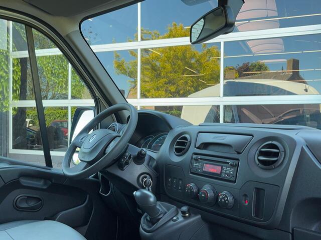 Renault MASTER T31 Z.E. L1H2, Automaat, Airco, Bluetooth, Camera, Cruise