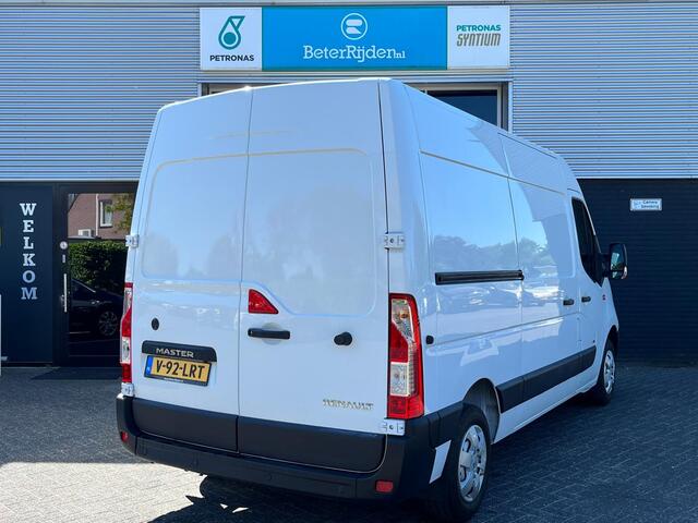 Renault MASTER T31 Z.E. L1H2, Automaat, Airco, Bluetooth, Camera, Cruise