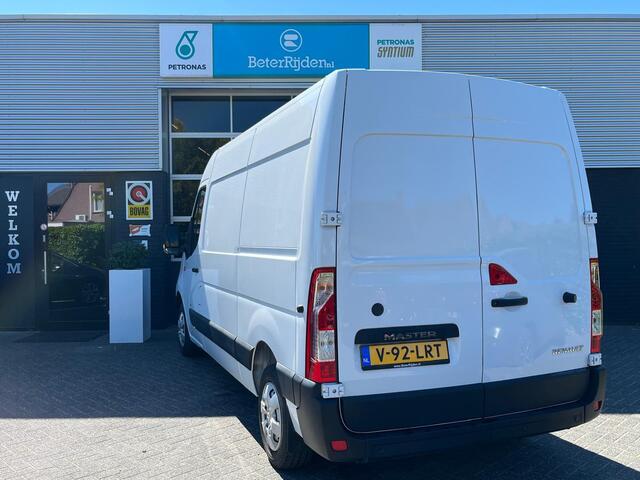 Renault MASTER T31 Z.E. L1H2, Automaat, Airco, Bluetooth, Camera, Cruise