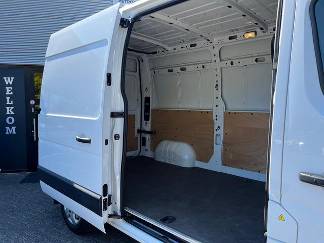 Renault MASTER T31 Z.E. L1H2, Automaat, Airco, Bluetooth, Camera, Cruise