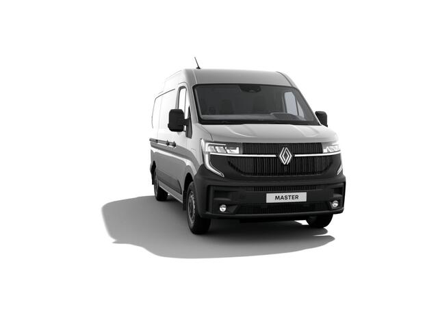 Renault MASTER Advance E-TECH Long Range | Achteruitrijcamera a | C-Shape LED dagrijverlichting | Elektronisch geregelde airconditioning