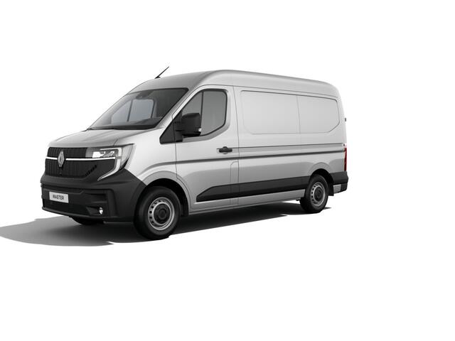 Renault MASTER Advance E-TECH Long Range | Achteruitrijcamera a | C-Shape LED dagrijverlichting | Elektronisch geregelde airconditioning