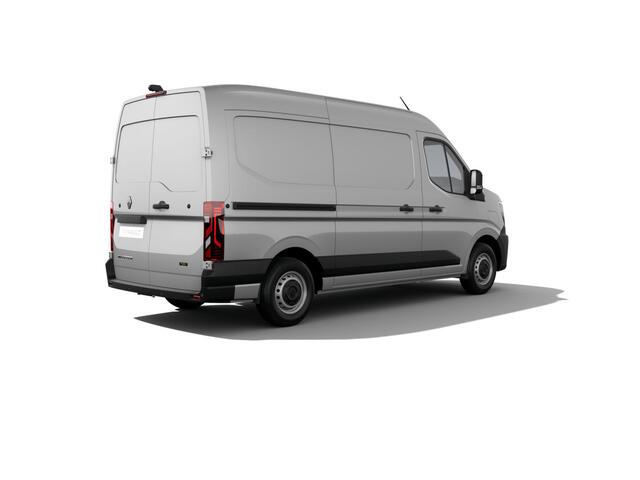 Renault MASTER Advance E-TECH Long Range | Achteruitrijcamera a | C-Shape LED dagrijverlichting | Elektronisch geregelde airconditioning