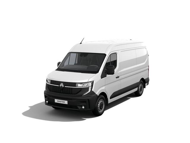 Renault MASTER Advance E-TECH Long Range | Achteruitrijcamera a | C-Shape LED dagrijverlichting | Elektronisch geregelde airconditioning