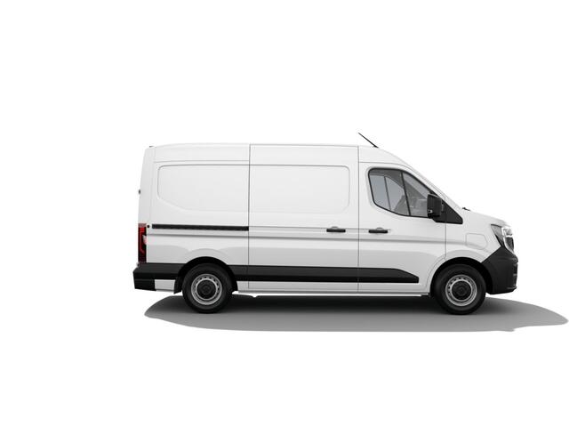 Renault MASTER Advance E-TECH Long Range | Achteruitrijcamera a | C-Shape LED dagrijverlichting | Elektronisch geregelde airconditioning