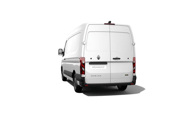 Renault MASTER Advance E-TECH Long Range | Achteruitrijcamera a | C-Shape LED dagrijverlichting | Elektronisch geregelde airconditioning