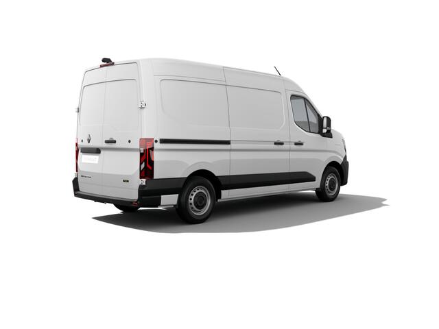 Renault MASTER Advance E-TECH Long Range | Achteruitrijcamera a | C-Shape LED dagrijverlichting | Elektronisch geregelde airconditioning