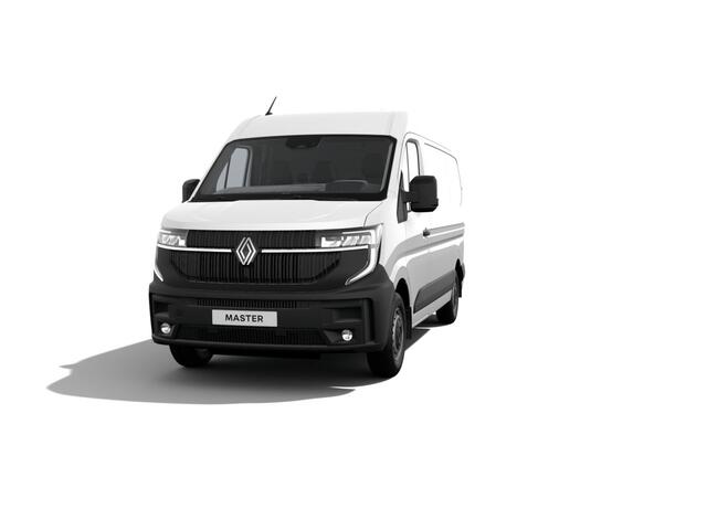 Renault MASTER Advance E-TECH Long Range | Achteruitrijcamera a | C-Shape LED dagrijverlichting | Elektronisch geregelde airconditioning