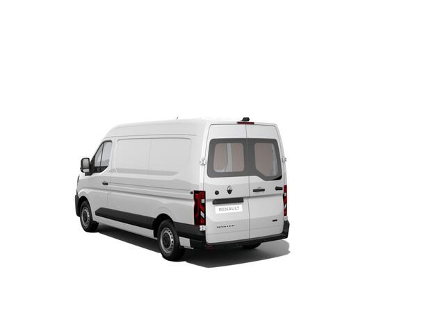 Renault MASTER Advance E-TECH Long Range | Achteruitrijcamera a | C-Shape LED dagrijverlichting | Elektronisch geregelde airconditioning