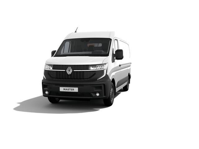 Renault MASTER Advance E-TECH Long Range | Achteruitrijcamera a | C-Shape LED dagrijverlichting | Elektronisch geregelde airconditioning