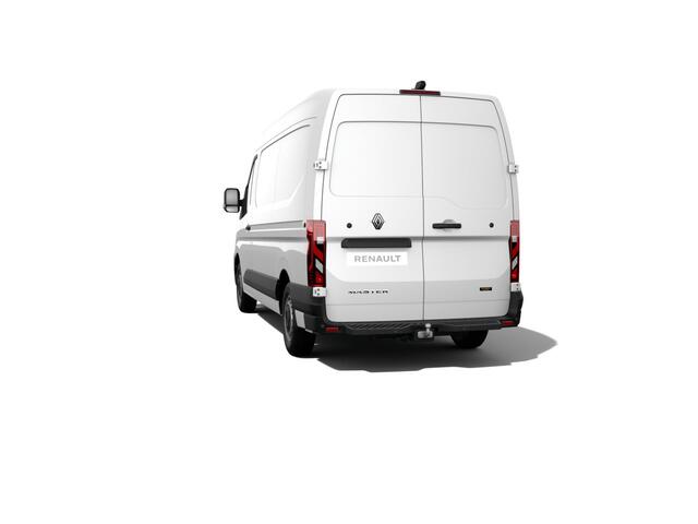 Renault MASTER Advance E-TECH Long Range | Achteruitrijcamera a | C-Shape LED dagrijverlichting | Elektronisch geregelde airconditioning