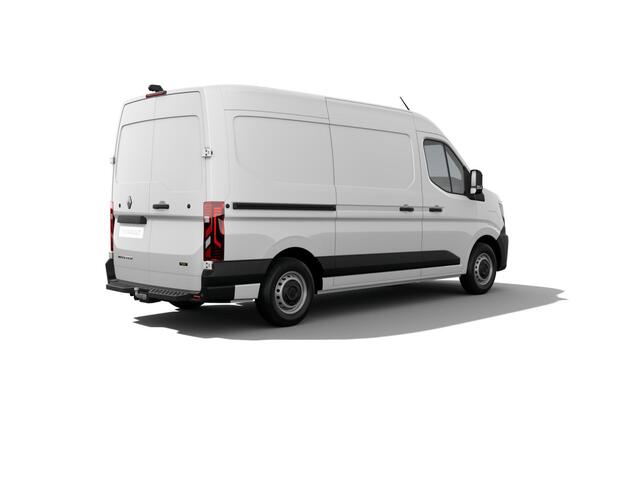 Renault MASTER Advance E-TECH Long Range | Achteruitrijcamera a | C-Shape LED dagrijverlichting | Elektronisch geregelde airconditioning