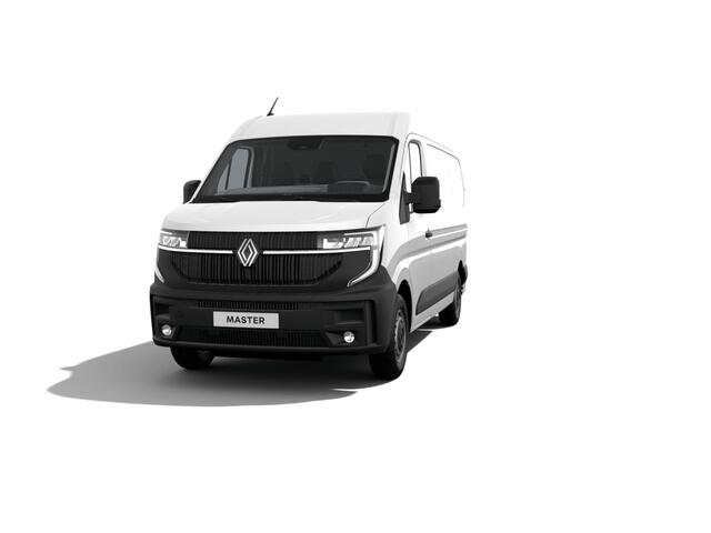Renault MASTER Advance E-TECH Long Range | Achteruitrijcamera a | C-Shape LED dagrijverlichting | Elektronisch geregelde airconditioning