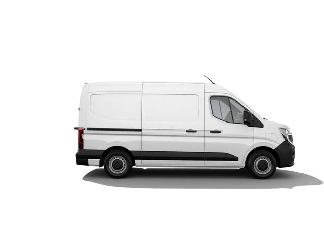 Renault MASTER Advance E-TECH Long Range | Achteruitrijcamera a | C-Shape LED dagrijverlichting | Elektronisch geregelde airconditioning