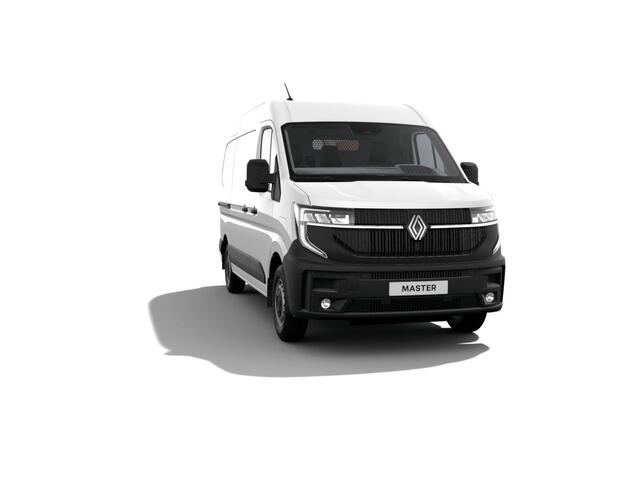 Renault MASTER Advance E-TECH Long Range | Achteruitrijcamera a | C-Shape LED dagrijverlichting | Elektronisch geregelde airconditioning