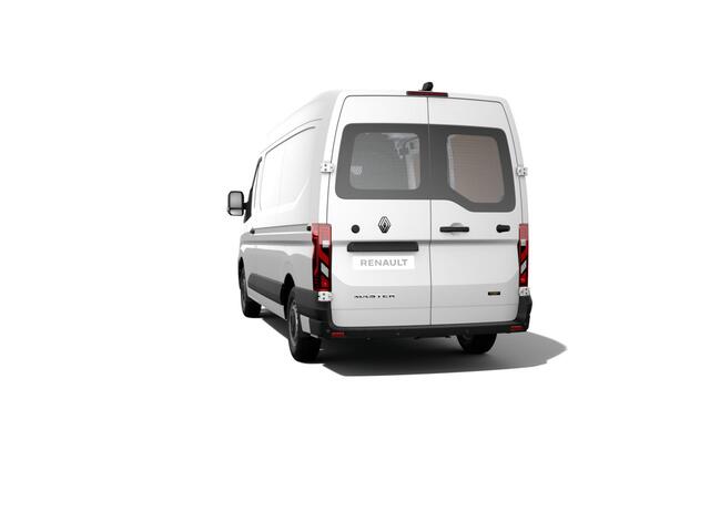 Renault MASTER Advance E-TECH Long Range | Achteruitrijcamera a | C-Shape LED dagrijverlichting | Elektronisch geregelde airconditioning