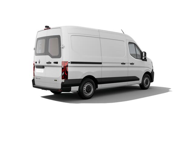 Renault MASTER Advance E-TECH Long Range | Achteruitrijcamera a | C-Shape LED dagrijverlichting | Elektronisch geregelde airconditioning