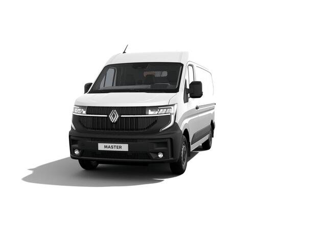 Renault MASTER Advance E-TECH Long Range | Achteruitrijcamera a | C-Shape LED dagrijverlichting | Elektronisch geregelde airconditioning