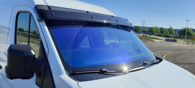Renault MASTER T35 2.0 dCi 130 L2H2 Stam Limité 75 Bullbar | Sidebars | 17"inch Lichtmetalen velgen