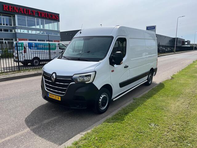 Renault MASTER 180.35 Red Edition L2 H2, 180pk, Airco, Nv, Camera