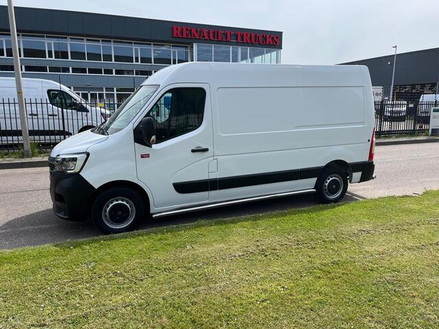Renault MASTER 180.35 Red Edition L2 H2, 180pk, Airco, Nv, Camera